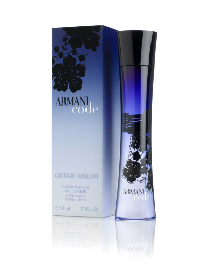 Armani Code Pour Femme Armani Code Pour Femme