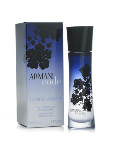 Armani Code Pour Femme Armani Code Pour Femme