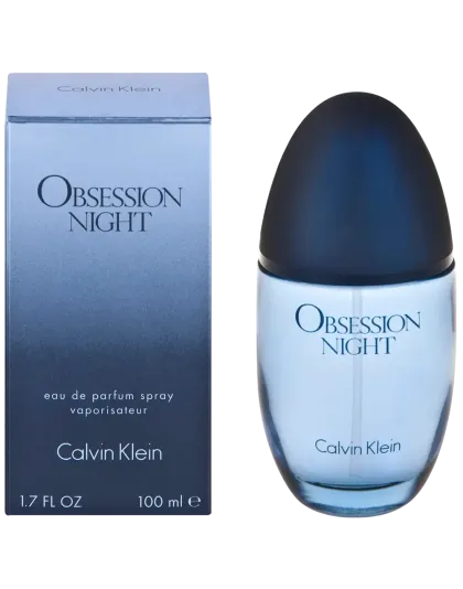 Obsession Night Perfume Obsession Night Perfume