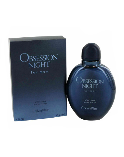 Obsession Night Perfume Obsession Night Perfume