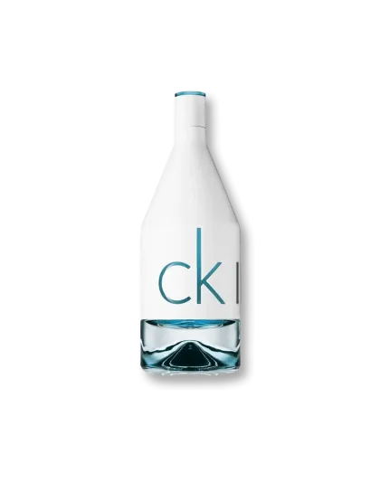 ck IN2U Eau De Toilette Spray for Him ck IN2U Eau De Toilette Spray for Him