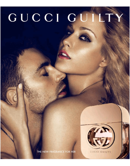 Gucci Guilty Gucci Guilty