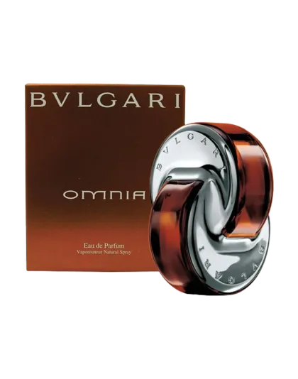 Omnia Eau de Toilette 65ml Omnia Eau de Toilette 65ml