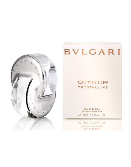 Omnia Eau de Toilette 65ml Omnia Eau de Toilette 65ml