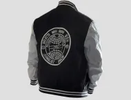 Union Varsity Jacket